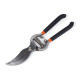 Polax garden pruner 250 mm with bypass blade (70-003)