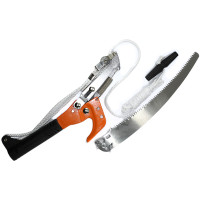Pole pruner with saw Polax 330 mm (70-011)