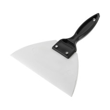 Шпатель резиновый Polax 129 мм (100-078)