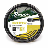 Шланг для полива BLACK COLOUR 1/2" 20м, WBC1/220