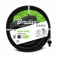 AQUA-DROP 1/2" drip hose &ndash; 30m, WAD1/2030