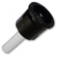 Форсунка статическая 30&deg;/радиус 4м, резьба внутренняя 3/8", DSZW-1706L