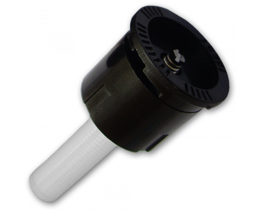 Форсунка статическая 30&deg;/радиус 4м, резьба внутренняя 3/8", DSZW-1706L