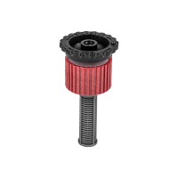 Форсунка регулируемая 0-360°, радиус 3,6м, DSZW-1910L