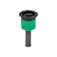 Форсунка регульована 0-360°, радіус 4м, DSZW-1912L