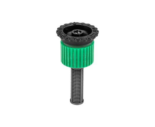 Форсунка регульована 0-360°, радіус 4м, DSZW-1912L