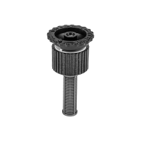 Форсунка регулируемая 0-360°, радиус 4,9м, DSZW-1915L