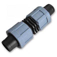 Муфта соединительная (ремонтная) для капельной ленты, DSTA01-00L