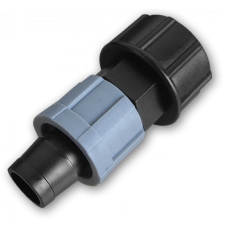 Адаптер для капельной ленты с внутренней резьбой 1/2", DSTA09-12L