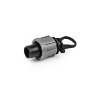 Заглушка для капельной ленты, DSTA12-17L