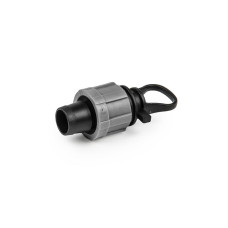 Заглушка для капельной ленты, DSTA12-17L