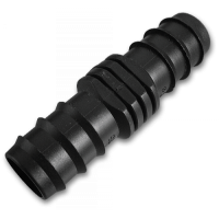 Connector for 25mm tube, DSWA01-25L