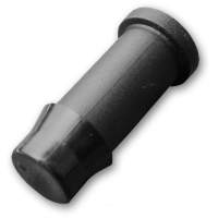 Plug for tube 13 mm - 10 pcs., DSA-2913