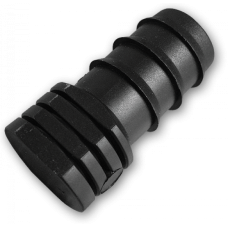 Заглушка для трубки 20мм, DSWA09-20L