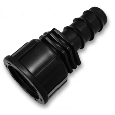 Адаптер для трубки 16мм с внутренней резьбой 3/4", DSWA05-3416L