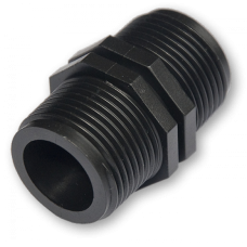 Соединитель с двумя наружными резьбами 1 1/4", DSA-495454L