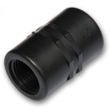 Соединитель с двумя внутренними резьбами 1", DSA-501010L