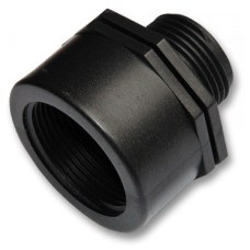 Редукционный переходник из внутренней резьбы 1 1/4" на внешнюю 1", DSA-511054L
