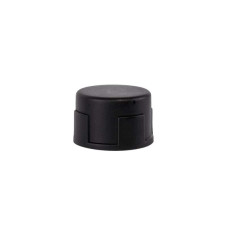 Заглушка с внутренней резьбой 1/2", DSA-571212L