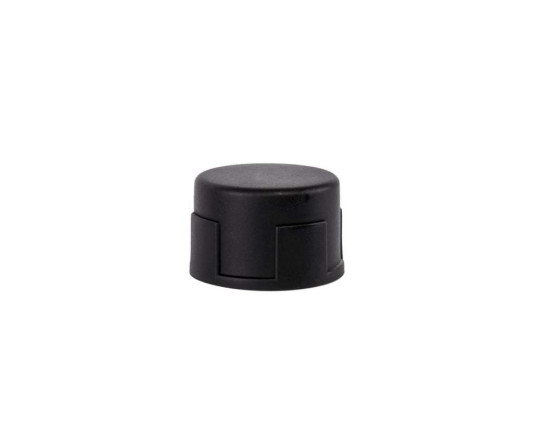 Заглушка з внутрішньою різьбою 1/2", DSA-571212L