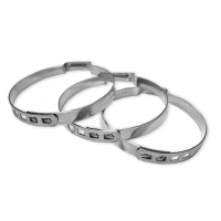 Stepless clamp BSY 59-62.1mm / 7mm, BSY621