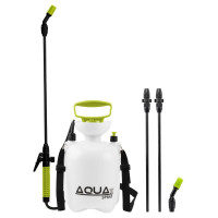 Пневматический опрыскиватель 3л AQUA SPRAY, AS0300