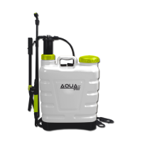 Опрыскиватель ранцевый 16л AQUA SPRAY, AS1600