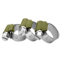 Worm clamp W1 FORCE 16-25mm, DB 16-25/12