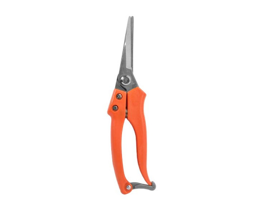 Секатор садовий з прямим лезом, V-SERIES, KT-V3P