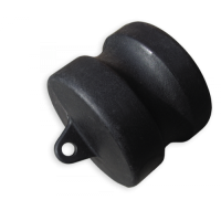 KAMLOK Type DP - Plug 1" - polypropylene, CGDP100A/PP