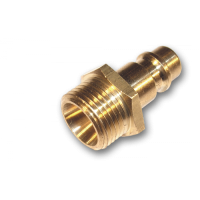 Штуцер "тато" РЗ 1/2", латунь, ESSK, GK1385A