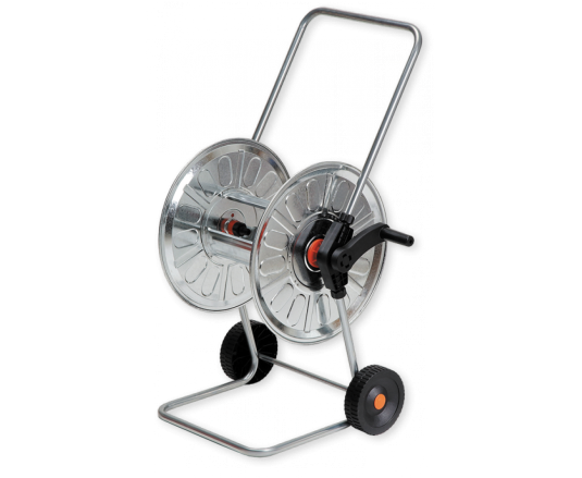 Візок для шланга, 1/2'' 80м, ZINCATO, AG310