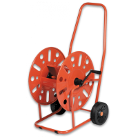Hose trolley 3/4'' 90m PROFESSIONAL, AG317