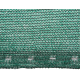 Сітка для затінення, захисна, 55%, 60 г/м², 1х25м, AS-CO6010025GR