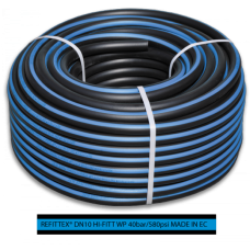 Шланг высокого давления REFITTEX 40BAR 16*24мм, RH40162450