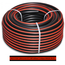 Шланг высокого давления REFITTEX 80BAR 16*26мм, RH80162650