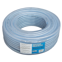 Шланг технічний REFITTEX CRISTALLO 25*4мм / 50м, TXRC25*33/50