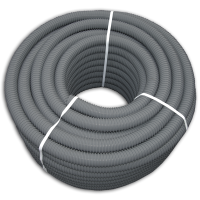 Шланг вакуумно-напірний VEN-FLEX 80мм, SVF80