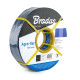 Flat hose AGRO-FLAT 2 BAR 3" – 100m (blue), WAF2B300100