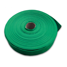Шланг плоский AGRO-FLAT 3 BAR 1" – 100 м (зеленый), WAF3B100100