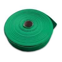 Шланг плоский AGRO-FLAT 3 BAR 2" – 100 м (зеленый), WAF3B200100