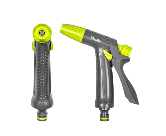 Пістолет для поливу регульований HANDY LIME LINE, LE-5103