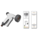 Пістолет для поливу MULTI SPRAY, WHITE LINE, WL-EN4T