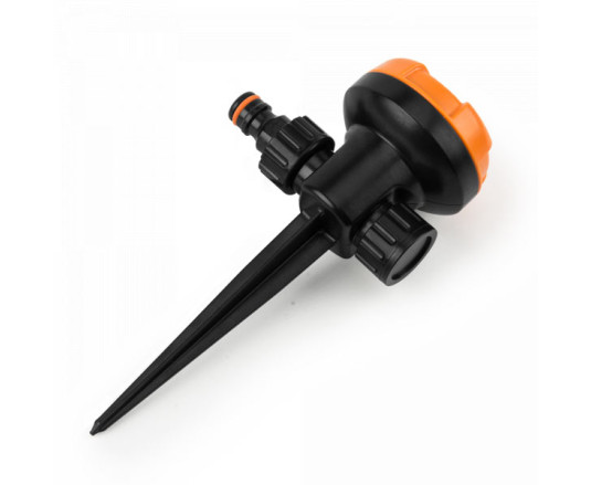 Зрошувач 8 режимів BLACK LINE, ECO-1081
