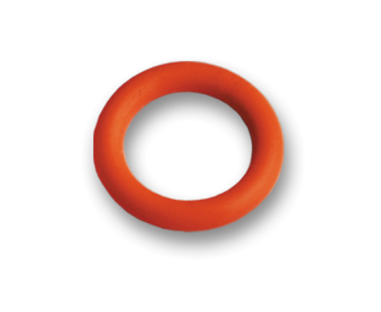 Уплотнительное кольцо для оросителей, пистолетов, ORANGE BLACK LINE/ 50шт., ECO-UO500