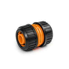 Муфта соединительная (ремонтная) 1/2", без ярлыка, BLACK LINE, ECO-PWB2100L