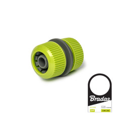 Муфта соединительная (ремонтная) 1/2" LIME LINE, LE-2100