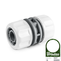 Coupling 1", WHITE LINE, WL-2112