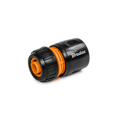 Коннектор 1/2" - STANDARD, без ярлыка, BLACK LINE, ECO-PWB2120L