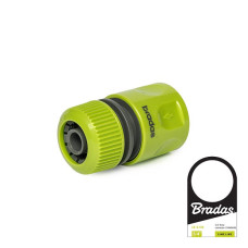 Коннектор 1/2" - STANDARD LIME LINE, LE-2120